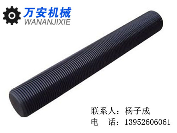 石油、化工、電廠(chǎng)專(zhuān)用35CrMoA全螺紋螺柱
